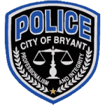 Bryant PD Seeks Helpful Citizen for Return of Item