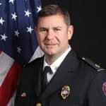 Gov Hutchinson Appoints Bryant Fire Chief Again to State Board