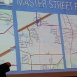 Bryant Spells Out Possible Future of Streets and Trails (maps, video)