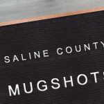Drugs, Assault, and Failure to Appear in Thursday's Saline County Mugshots on 06142024