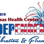 Independence Day Celebration June 27 in Haskell at Health Center; Free Music, Rides, Food, Fireworks
