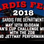 Annual Sardis Fest to Feature Live Music May 12th