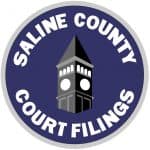 Saline County Court Filings 06142024