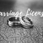 13 New Marriage Licenses in Saline County June 14th