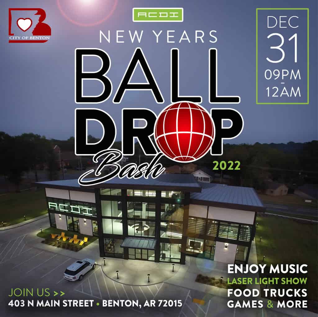 Cancelled New Years Ball Drop Bash In Downtown Benton Mysaline