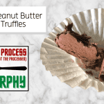Recipe Replay: Jason's Truffles have Banana, Peanut Butter, Chocolate & No Regrets
