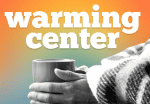 Saline County Warming Center to open Wednesday evening