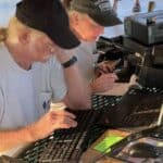 Learn about Ham Radio on annual Field Day in Bryant, June 22 & 23