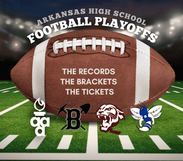 Arkansas high school football playoffs: State championship, semifinal  schedule