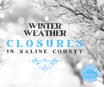 See the list of Winter Weather Closures for THU JAN 9TH