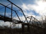 [VIDEO] Old River Bridge restoration is now an award winning project