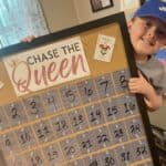 Chase the Queen Pot Grows over $700.00!  Join the Fun with The EMpact One Foundation June 19th