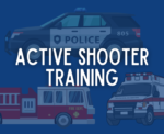 Local first responders performing exercises for active shooter situation at schools, June 17-28