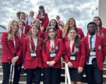 Bryant students take 1st place at national competition - the first time in Arkansas history