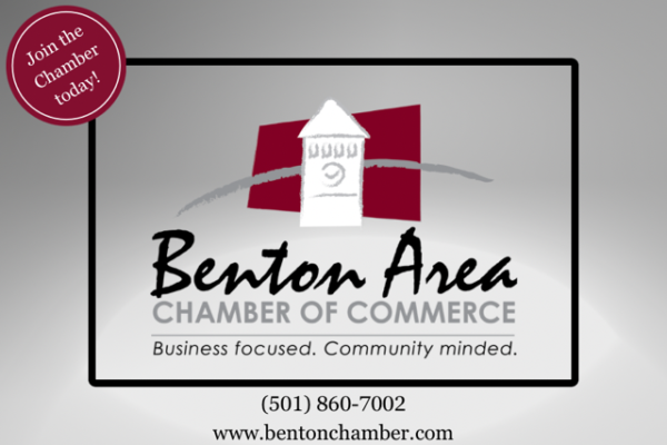 Benton Area Chamber of Commerce