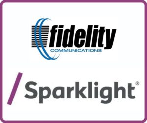 Here's what else is new for Fidelity Communications customers after a name change this summer