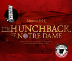 See The Hunchback of Notre Dame at the Royal Theatre August 8-18