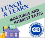 POSTPONED - Bryant Chamber Lunch & Learn event covers mortgages & interest rates