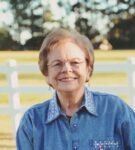 Obituary — Vera Ferguson, of Benton, Arkansas