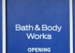 Bath & Body Works coming soon to B-town