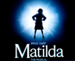 See Matilda at the Royal Theatre, Sept 5-15