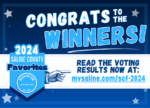 MySaline announces voting results for 2024 Saline County Favorites!