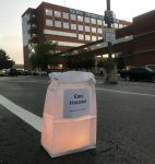 Saline Memorial Hospital to host luminary ceremony Sept 26th for Suicide Prevention Month