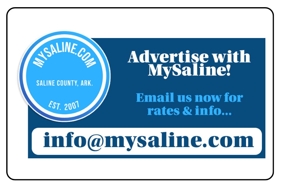 Advertise with MySaline info@mysaline.com