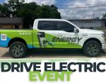 Benton company to host event Oct 5th for Drive Drive Electric Week