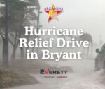 Basketball team hosting Hurricane Relief Drive at Everett in Bryant through Oct 26th