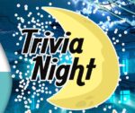 Get in costume for Halloween Trivia Night in Bryant, Oct 15th