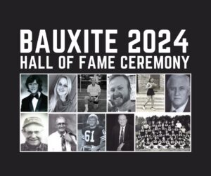 Bauxite Hall of Fame to add 11 more at ceremony Nov 2nd