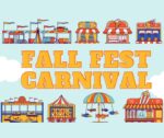 Benton First to host Fall Fest Carnival Oct 25th & 26th