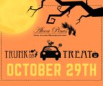 Alcoa Pines to host Trunk or Treat on Oct 29th