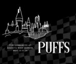 Get tickets to see Bauxite High School drama students present "Puffs" Nov 23-24