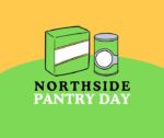 Northside opens their food pantry 3 days a week