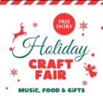 Northside's Holiday Craft Fair promises music, food & shopping Nov 23rd