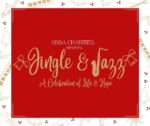 ABBA Charities presents Jingle & Jazz, Nov 22nd