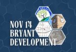 Bryant to consider storage container rentals and more at Nov 14th meeting