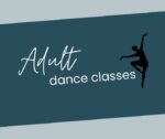 Adults can learn dance or get better at what they know - each Thursday night in Salem