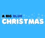 Shop the Big Blue Christmas Market on December 7th in Bryant