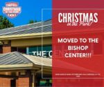 Bryant's Christmas in the Park Dec 14th is changing locations