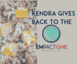 Christmas Shop for Good with Kendra Scott and Give Back to Youth in the Community December 16th