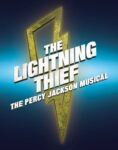 The Royal Theatre Young Players Second Stage Presents the Lightning Thief January 9-19, 2025