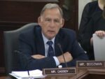 [VIDEO] Veterans legislative package with Boozman provisions passes Senate, Heads to U.S. House