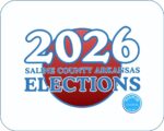 Election 2026 - See campaign announcements for candidates looking for Saline County's vote