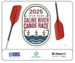 Saline River Canoe Race May 3rd to have prizes, music, food & yard games