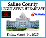 Get updates directly from our legislators at the breakfast on Mar 14th in Benton