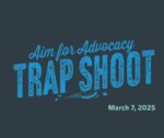 3rd annual Trap Shoot March 7th supports Advocacy Center