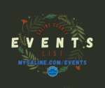 Browse the Events Listings for Saline County and submit yours